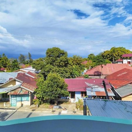 Pondok Simpang Tiga Сабанг Экстерьер фото
