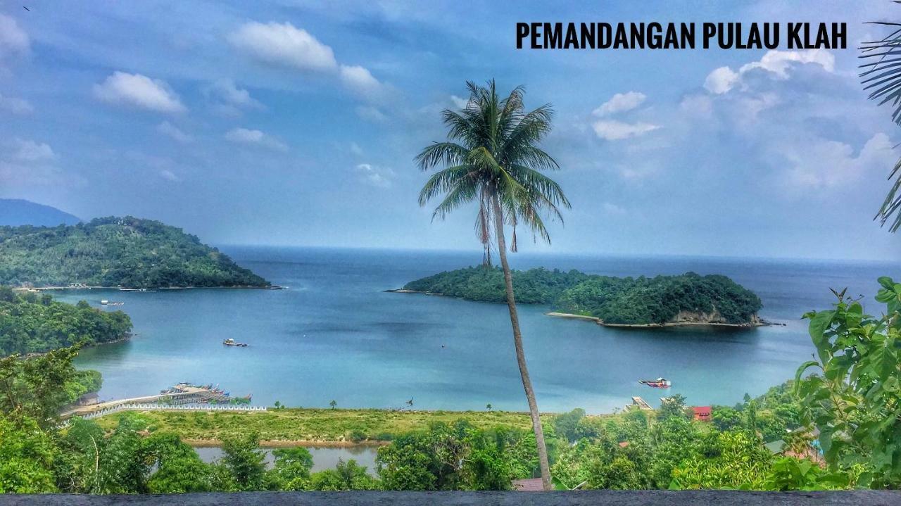 Pondok Simpang Tiga Сабанг Экстерьер фото